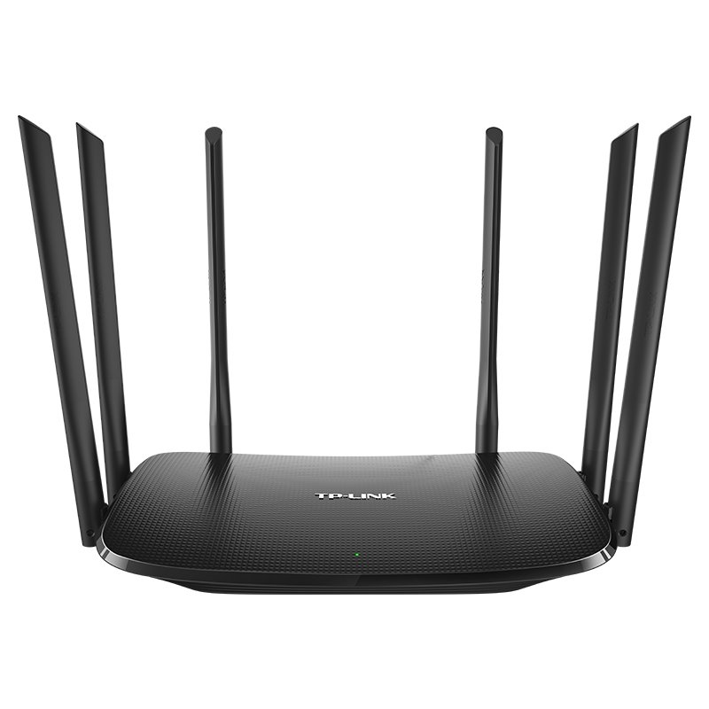 Second Hand TP-Link TL-WDR7620 AC1900 Dual Band Router 2.4GHz 600Mbps 5GHz 1300Mbps 6 Antenna Used Bulk Stock Lot