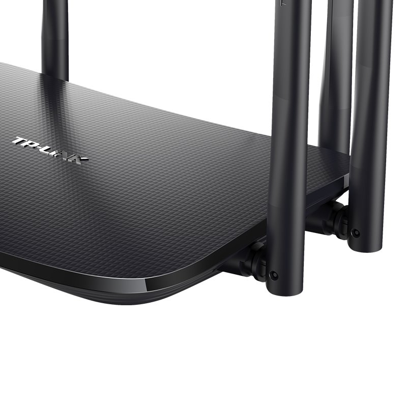 Used TP-Link TL-WDR7620 AC1900 Dual Band Router 6 Antenna Guest Network WiFi Timer Mode Bulk Export Wholesale Lot