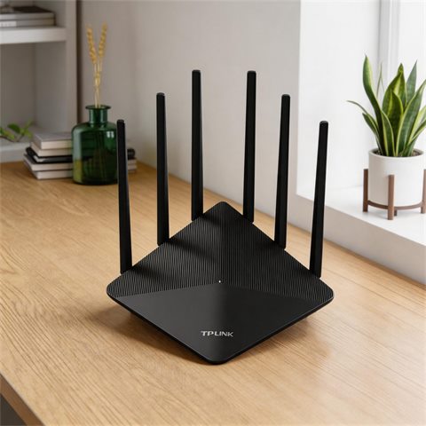 Wholesale Used TP-Link TL-WDR7660 AC1900 Dual Band WiFi Router 6 Antenna Grade A Second…